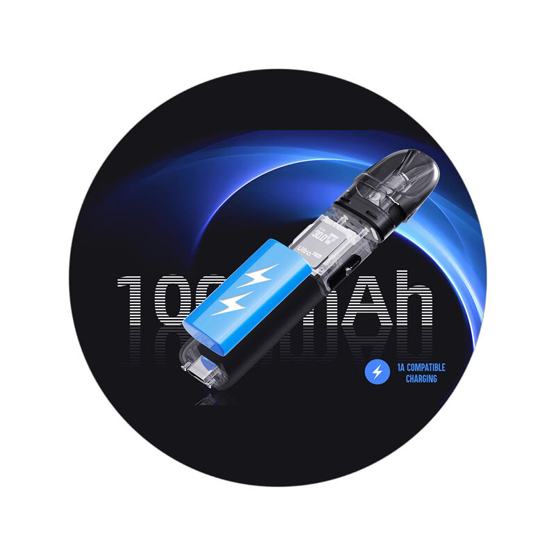 Uwell Caliburn Explorer Pod Kit_4